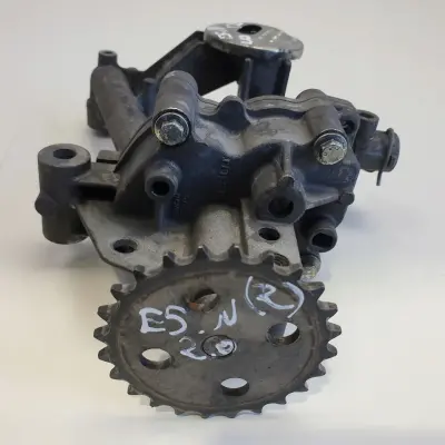 Renault Laguna II 2.0 DCI POMPA OLEJU olejowa