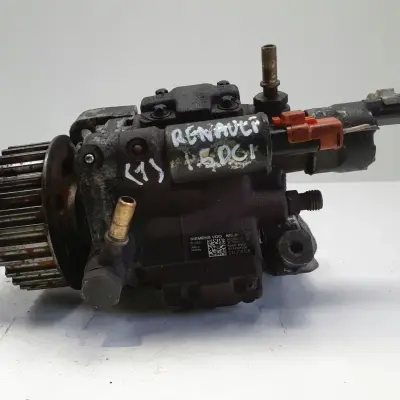 Renault Megane II 1.5 DCI POMPA WSTRYSKOWA Paliwa A2C20000754 5WS40153