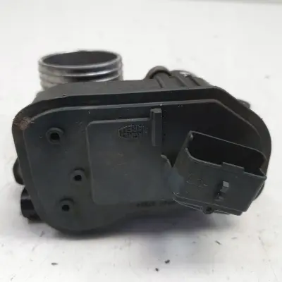 Citroen C1 II 1.2 VTI PRZEPUSTNICA 9673622380