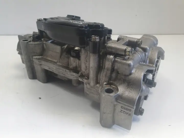 Honda Civic VIII 2.2 i-CDTI POMPA OLEJU olejowa wałki balansowe N22A2