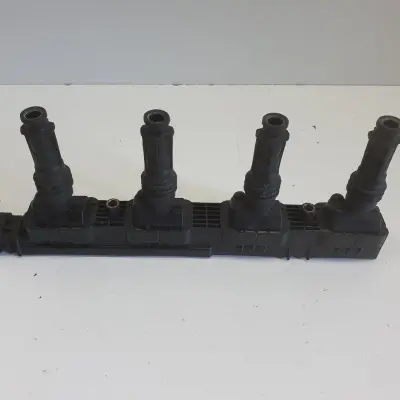 Opel Corsa D 1.2 1.4 16V CEWKA ZAPŁONOWA GN10204 delphi