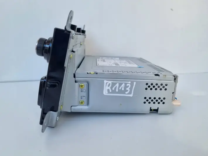Renault Clio IV WYŚWIETLACZ NAWIGACJI Ekran Radio CD 281153868R
