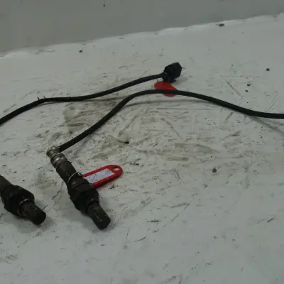 Jaguar XKR XK XK8 4.0 V8 SONDA LAMBDA 065500-4960