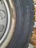 Renault Trafic III KOŁO ZAPASOWE Zapas 215/65 R16C 5x114.3 ET50