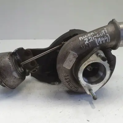 Honda Civic VIII 2.2 i-CDTI TURBOSPRĘŻARKA turbo 18900-RSR-E01