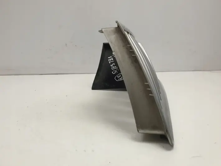 Renault Vel Satis LEWA ATRAPA CHŁODNICY Grill