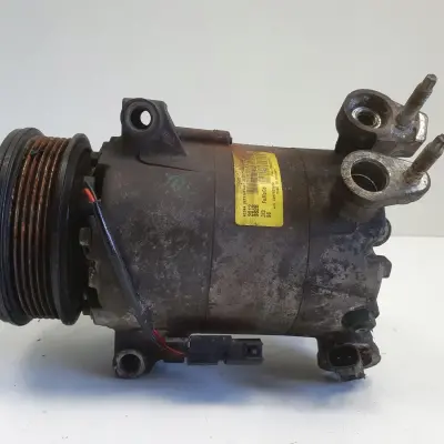 Ford Focus MK3 1.0 EcoBoost SPRĘŻARKA KLIMATYZACJI pompa CV61-19D629-FB