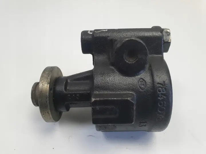 Renault Megane Scenic I 1.9 DTI POMPA WSPOMAGANIA 7846075