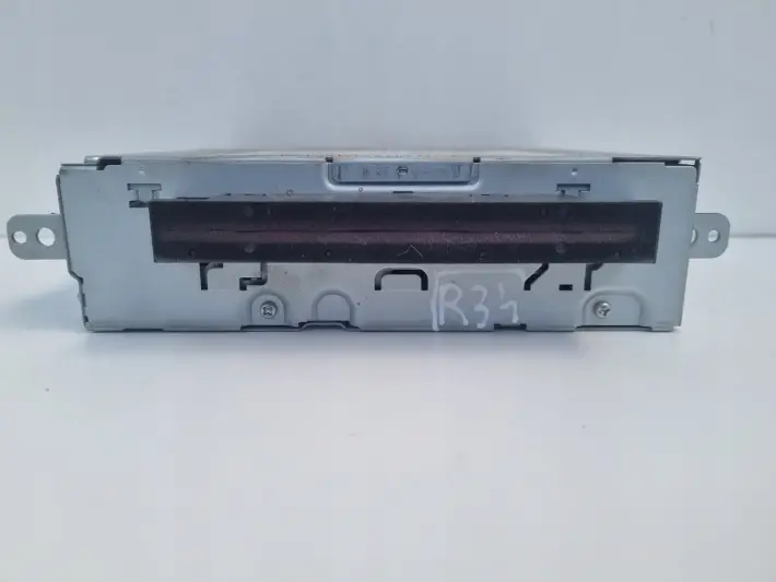 Volvo XC90 I CD radioodtwarzacz CZYTNIK PŁYT CD navi 30737972