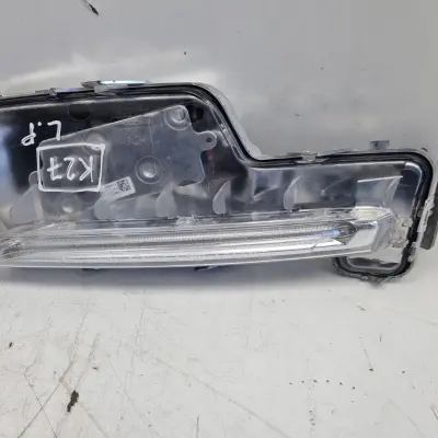 Volvo S60 II V60 LIFT PRZEDNI HALOGEN LEWY PRZÓD kierowcy LED DRL 31420238