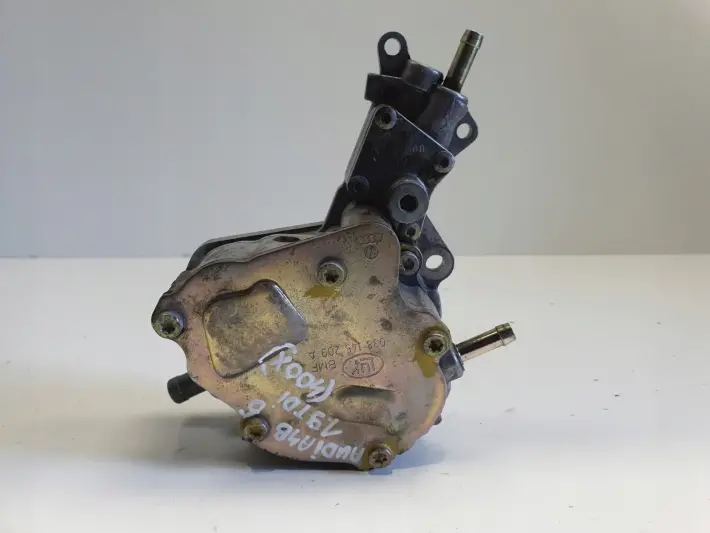 Audi A4 B5 B6 B7 A6 C5 1.9 TDI POMPA VACUM wakum 038145209A