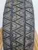 Nissan QASHQAI KOŁO DOJAZDOWE dojazdówka 145/90 R16 5x114,3 40300 JD077