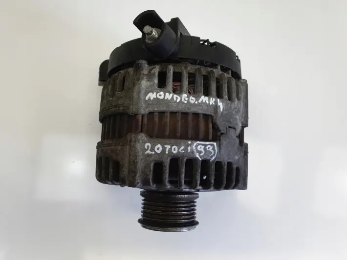 Ford Mondeo MK4 2.0 TDCI ALTERNATOR 6G9N-10300-ADB