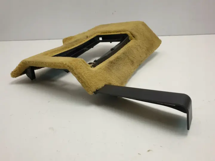 Porsche Boxster 986 OSŁONA SKRZYNKI BEZPIECZNIKÓW