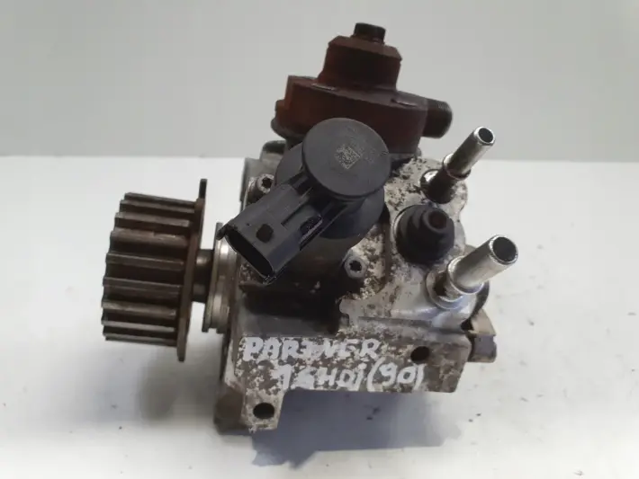 Peugeot Partner III 1.6 E-HDI HDI POMPA WTRYSKOWA paliwa 0445010516