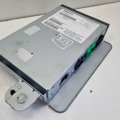 Volvo V60 I S60 II V40 II WZMACNIACZ RADIA 31409935 31409935AA