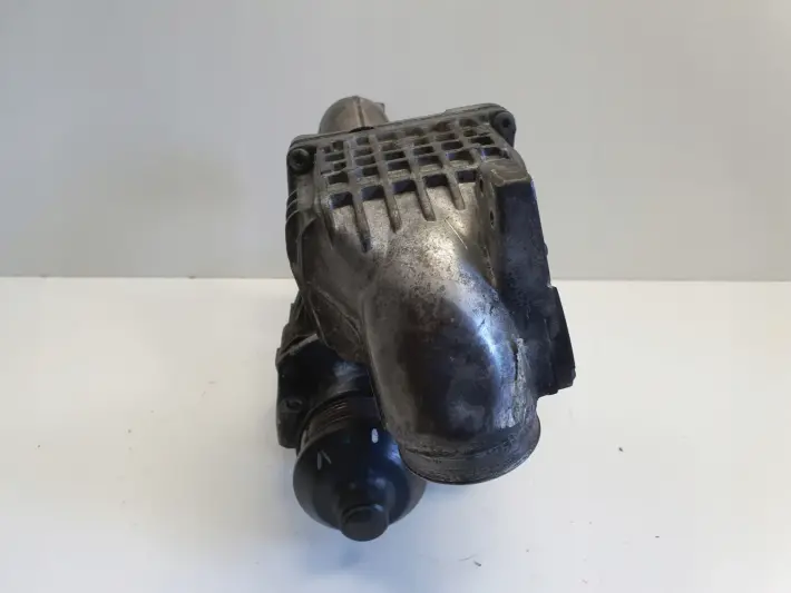 Mercedes W203 1.8 K KOMPRESOR DOŁADOWANIA A2711400887