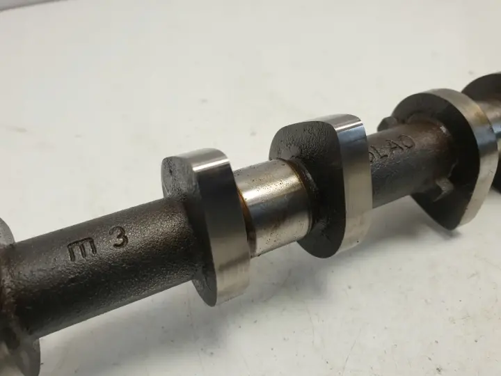 Suzuki Alto 1.0 WYDECHOWY WAŁEK ROZRZĄDU koło