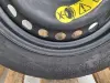 Ford C -Max II Focus Mk3 KOŁO DOJAZDOWE dojazdówka 125/80 R16 5x108 2160848