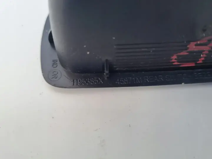 Renault Captur I Clio IV PRZEŁĄCZNIK SZYB panel włącznik 82950721R