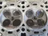 Opel Corsa D 1.2 16V GŁOWICA CYLINDRÓW A12XEP 55568426