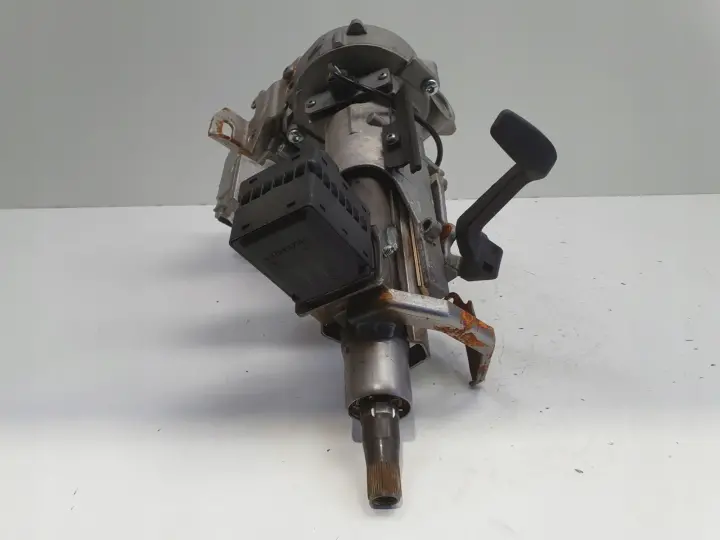 Renault Captur I WSPOMAGANIE ELEKTRYCZNE Kolumna kierownicza 682006438R