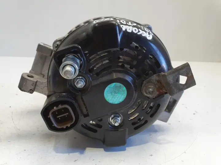 Honda Accord VII 2.2 I-CTDI ALTERNATOR