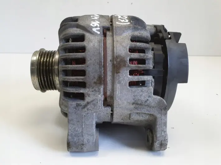 Opel Vectra C 1.9 CDTI ALTERNATOR bosch 0124425097