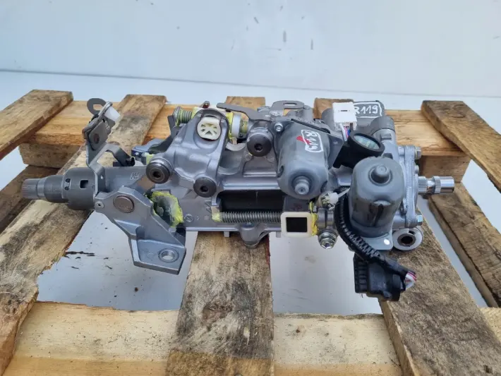 Toyota Camry 8 VIII ELEKTRYCZNA KOLUMNA KIEROWNICZA 89227-48070