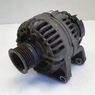 Opel Vectra C lift 1.8 16V ALTERNATOR 0124325163 100A AK