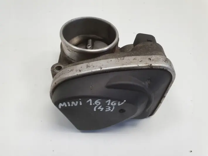 Mini Cooper R50 R53 1.6 16V PRZEPUSTNICA 7509043