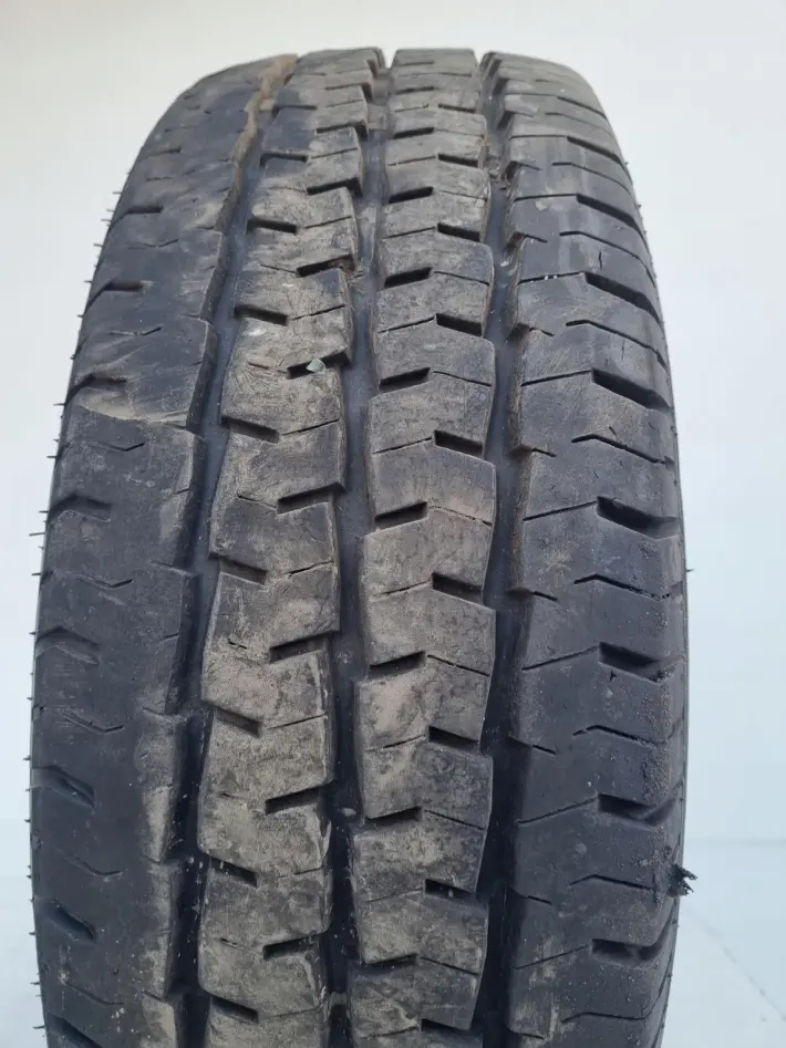 Nissan Cabstar FELGA STALOWA KOŁO 15 cali 205/65 R15 R15C 40300G4900 5X170
