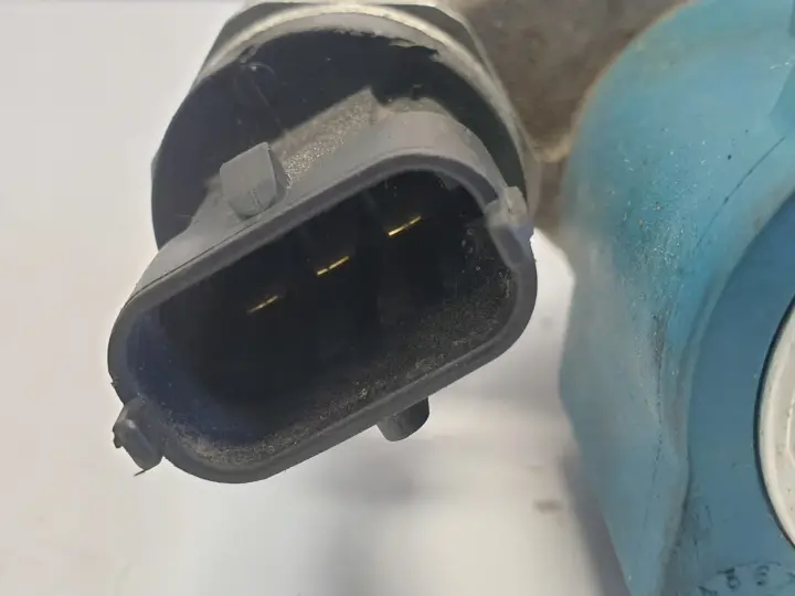 Volvo V60 2.0 T REDUKTOR GAZU CNG oryginał