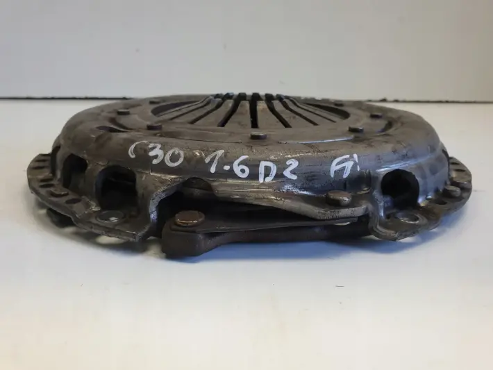 Volvo S40 II V50 1.6 D2 ALTERNATOR AV6N-10300-DC