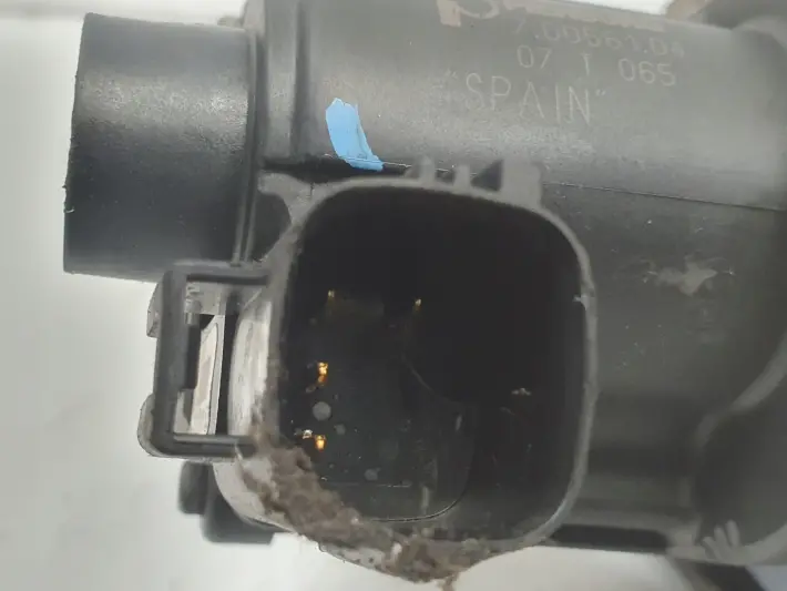 Volvo XC60 2.4 D D5 CHŁODNICA SPALIN egr 70056104