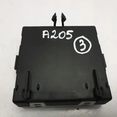 Mercedes A205 W205 STEROWNIK DRZWI moduł komfortu