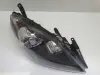 Opel Zafira B PRZEDNIA LAMPA PRAWA prawy przód anglik Ciemny klosz