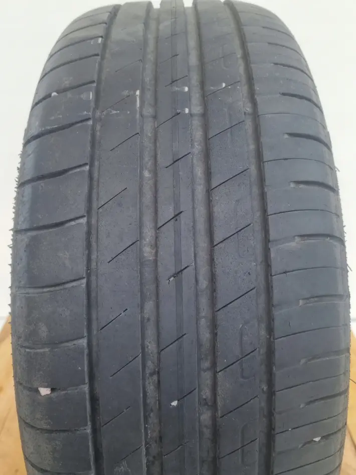 Mercedes W169 FELGA ALUMINIOWA KOŁO ZAPASOWE 205/65 R16 5x112 A1694012202