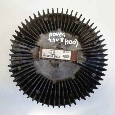 Range Rover III L322 4.4 V8 SPRZĘGŁO WISKOTYCZNE wiskoza PGB000040