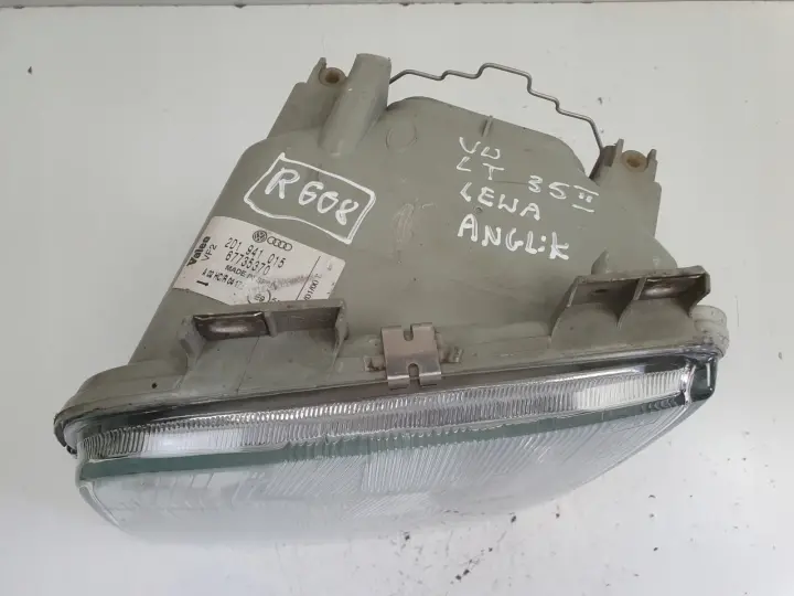 VW LT II PRZEDNIA LAMPA LEWA lewy przód anglik Valeo 2D1941015 67735370