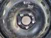 Volvo S80 V70 S60 I KOŁO DOJAZDOWE dojazdówka 125/80 R17 9209872
