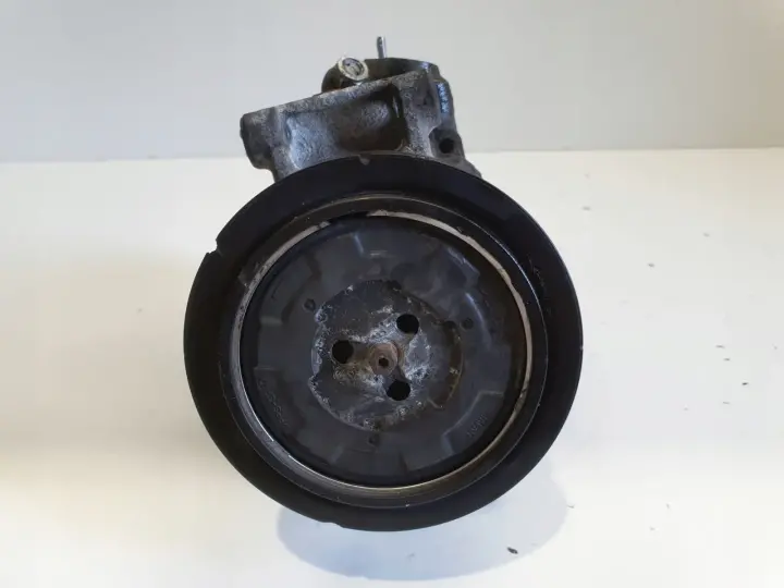 VW Polo V 1.4 TSI SPRĘŻARKA KLIMATYZACJI 1K0820859T