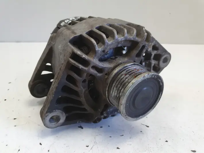 Fiat Bravo II 1.9 JTD ALTERNATOR 90A 51859058 denso