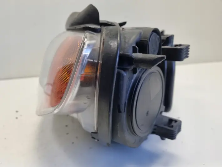 Volvo S80 II V70 III XENON KOMPLET PRZEDNIA LAMPA LEWA lewy przód 31214347