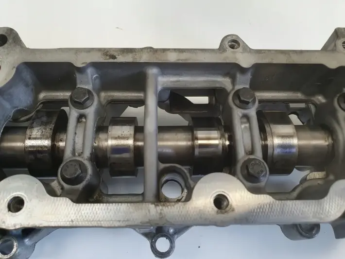 Citroen C4 II 1.6 HDI WAŁEK ROZRZĄDU podstawa 9685052710