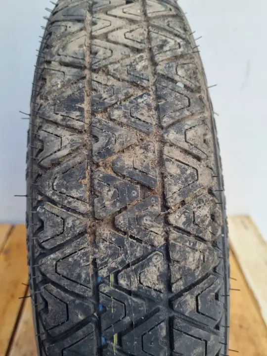 Opel Vectra C Astra H KOŁO DOJAZDOWE dojazdówka 115/70 R16 5x110 2160132