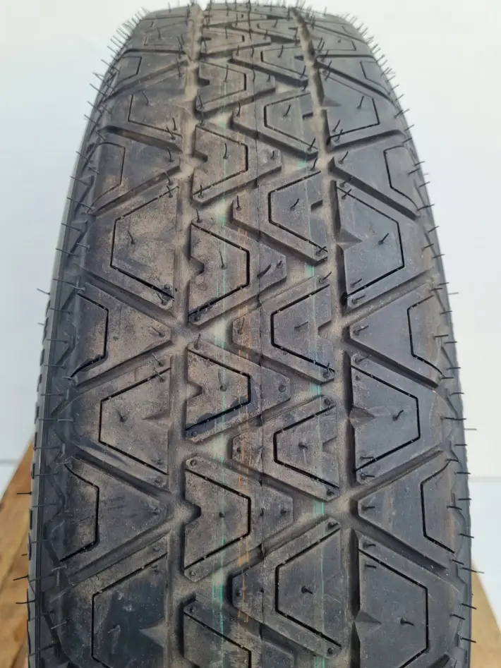 Land Rover Discovery III KOŁO DOJAZDOWE dojazdówka 175/80 R19 2190800