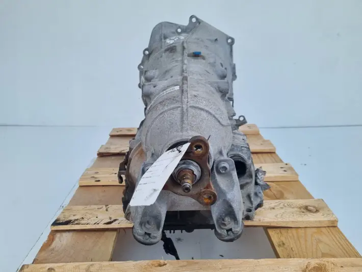 BMW E81 E82 E87 2.0 i AUTOMATYCZNA SKRZYNIA BIEGÓW automat 7572455 6HP-21