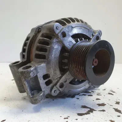 Range Rover Sport 3.6 V8 ALTERNATOR 7H42-10300-AC denso