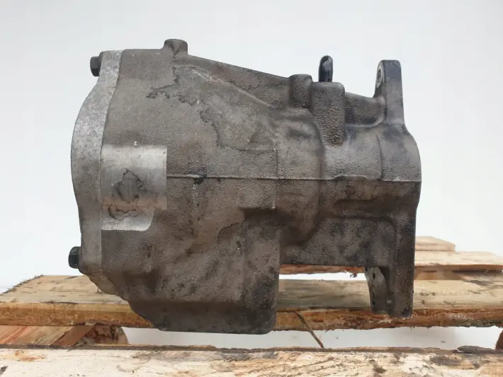 Land Rover Freelander II 2.2 TD4 REDUKTOR SKRZYNI BIEGÓW 6G9N-7L486-CF